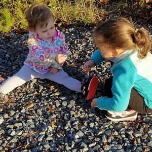 Meet your Posher, Sara